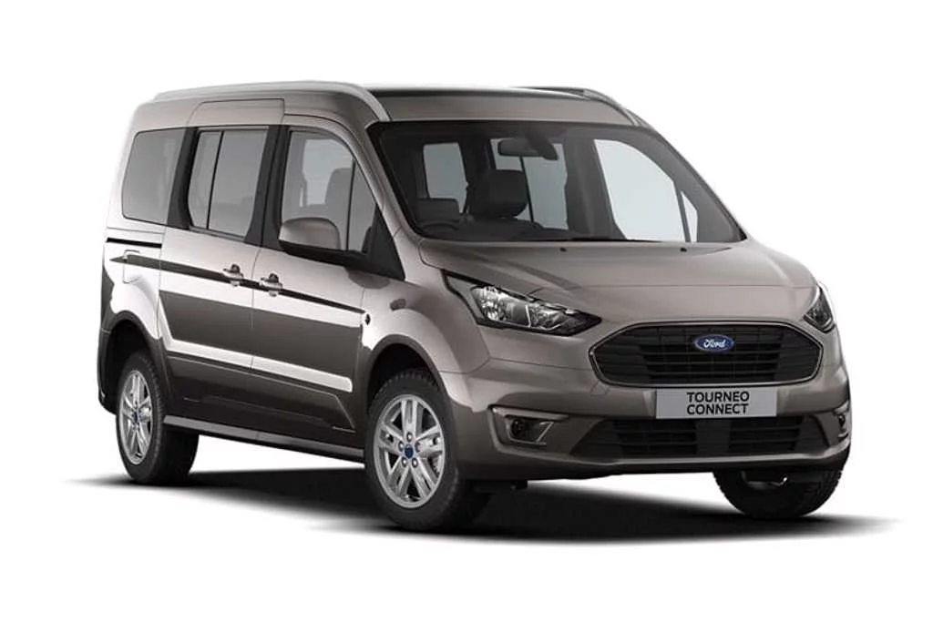 Ford Grand Tourneo Connect 1.5 EcoBoost Sport 5dr Auto